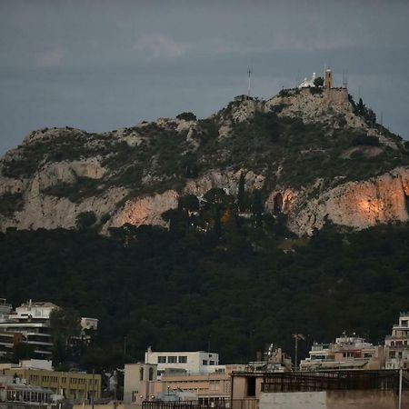 Cozy Luxury Apartment In The Heart Of Athens 8-1 외부 사진