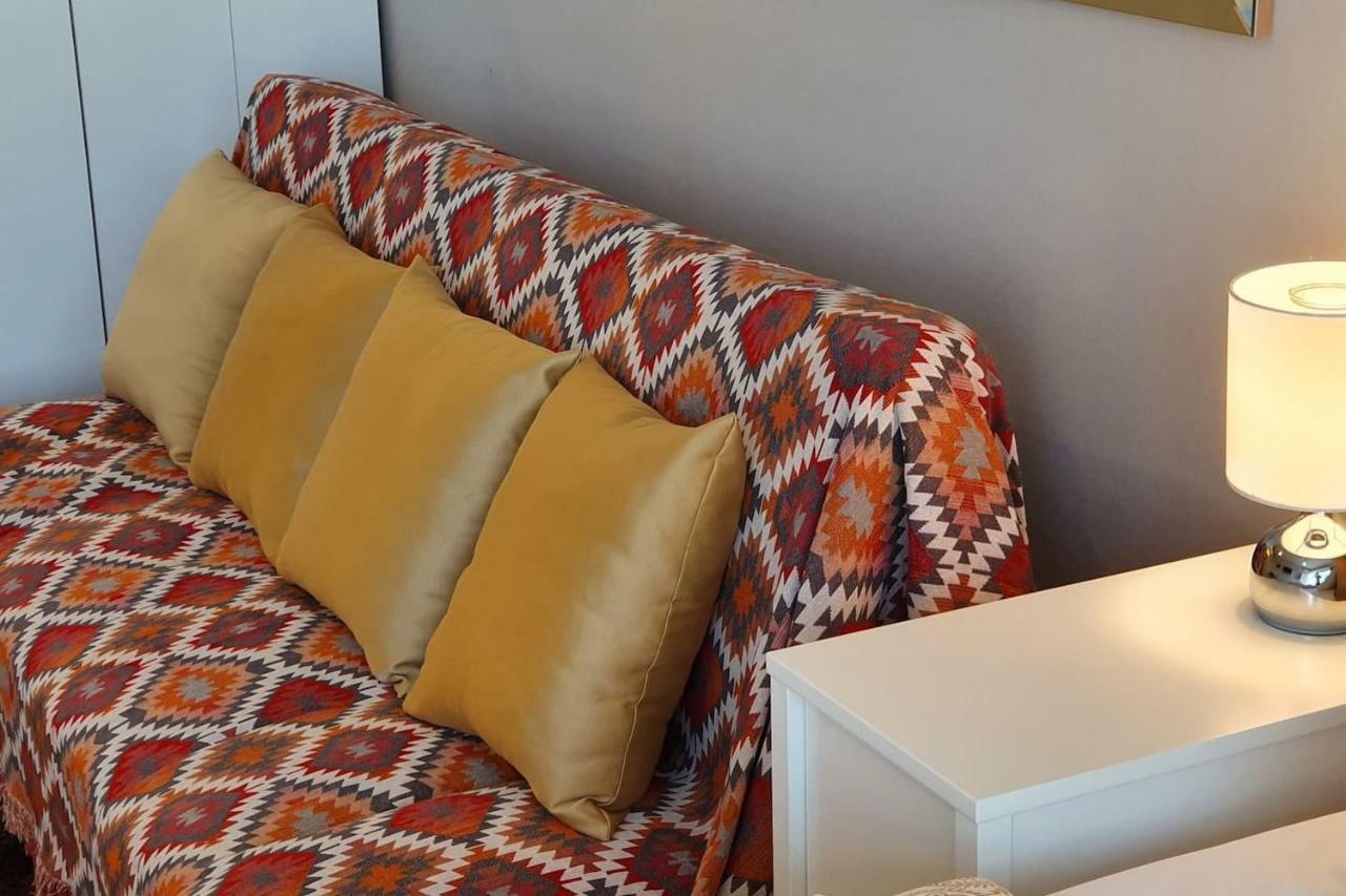 Cozy Luxury Apartment In The Heart Of Athens 8-1 외부 사진