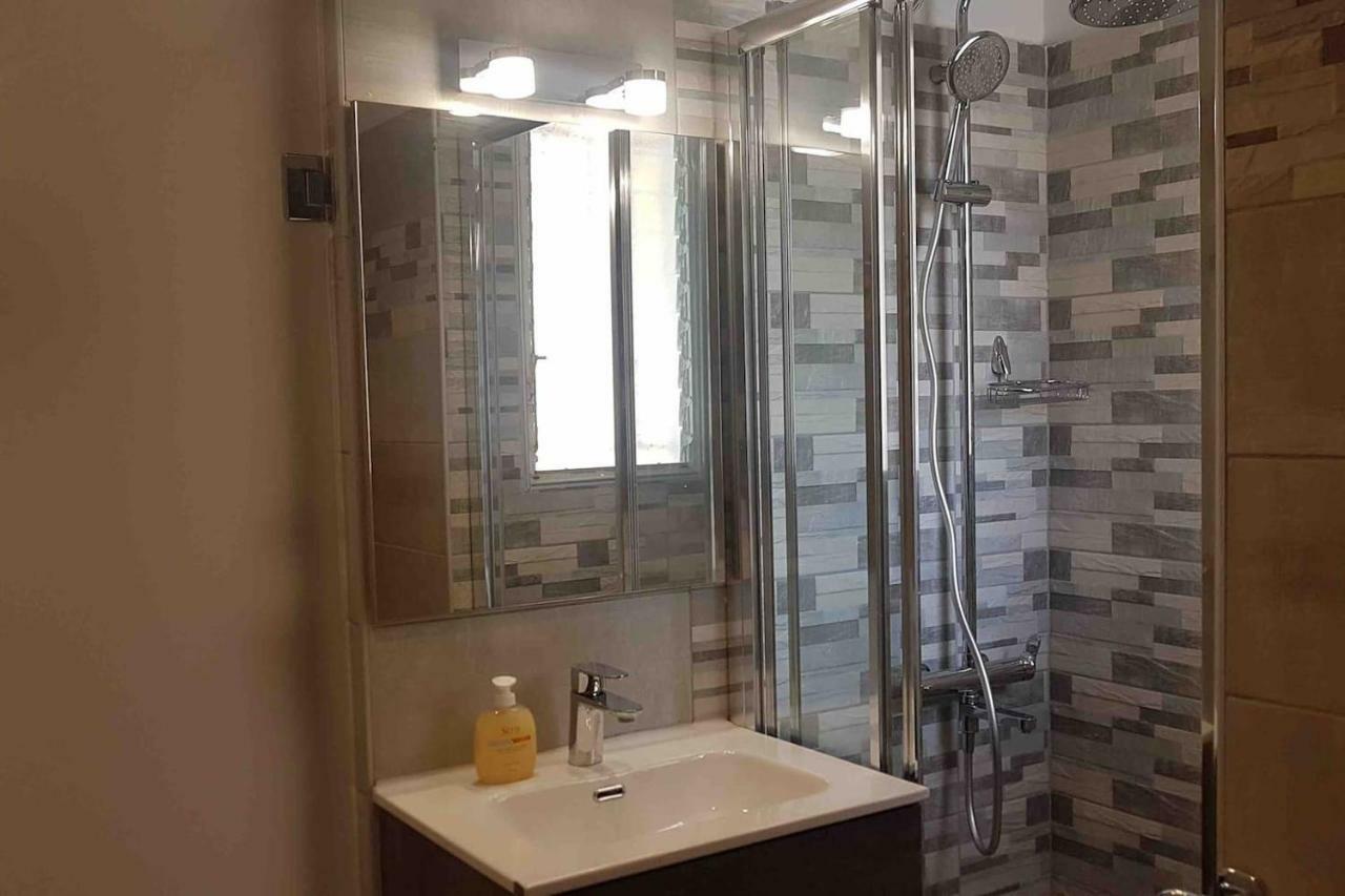 Cozy Luxury Apartment In The Heart Of Athens 8-1 외부 사진
